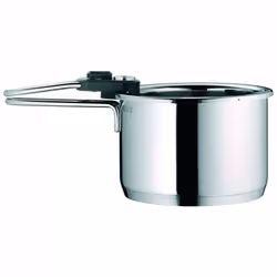 WMF 07.9281.6040 padella 1,5 L Rotondo Acciaio inox - Vista aggiuntiva 5