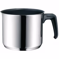 WMF 07.9781.9041, 1,7 L, Acciaio inox, Acciaio inox, Nero, Ceramica, Gas, Alogena, Induzione, Piastra sigillata, 1 pz