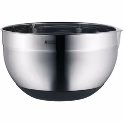 WMF 4000530596093, Singolo, Acciaio inox, 5,1 L, Acciaio inox, 24 cm