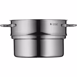 WMF 3201001323 pentola per cottura a vapore Acciaio inox - Vista aggiuntiva 5