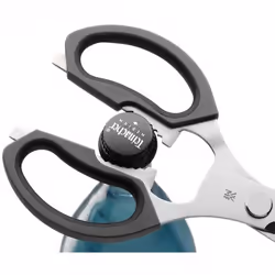 WMF 1883216030 forbici da cucina 230 mm Nero, Acciaio inox Universale - Vista aggiuntiva 5