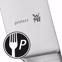 WMF Vision 1271916330 set di posate 30 pz Acciaio inox - Vista aggiuntiva 7