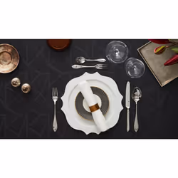 WMF Premiere 1119916340 set di posate 30 pz Acciaio inox - Vista aggiuntiva 5