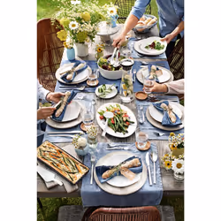 WMF Palermo 1177009990 set di posate 60 pz Acciaio inox - Vista aggiuntiva 8
