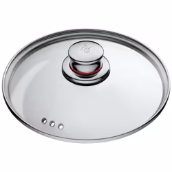 WMF Quality One 0774046380 set di pentole 4 pz