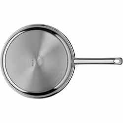 WMF 4000530649584 padella Pentola multiuso Rotondo - Vista aggiuntiva 3