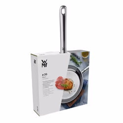 WMF Profi 0790306991 Pentola multiuso Rotondo - Vista aggiuntiva 5