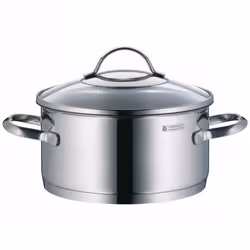 WMF 4000530650139 set di pentole 4 pz