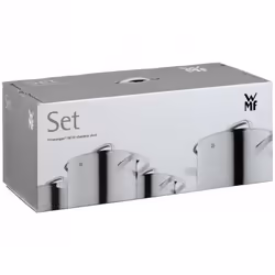 WMF 4000530650139 set di pentole 4 pz - Vista aggiuntiva 4