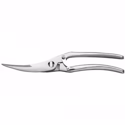 WMF 18.8771.9990, Trinciapollo, Acciaio inox, Acciaio inox, Acciaio inox, 18/10, 250 mm