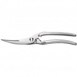 WMF 18.8771.9990 forbici da cucina 250 mm Acciaio inox Trinciapollo