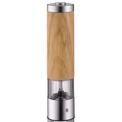 WMF 0667374500, Legno, Acciaio inox, Lana, Ceramica, AAA, 215 mm