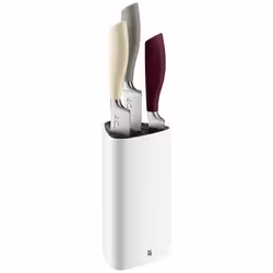 WMF Elements Joy, Acciaio, ABS sintetico, Acciaio inox