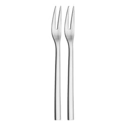 WMF Nuova Forchetta per servire Acciaio inox