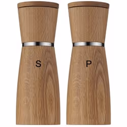 WMF 0652334500, Marrone, Legno, Ceramica, 179 mm