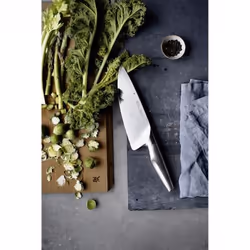 WMF Chef's Edition 1882006032 Acciaio inox 1 pz Coltello da cuoco - Vista aggiuntiva 4