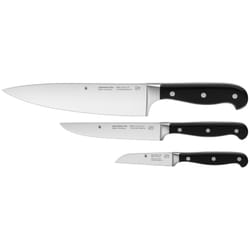 WMF Spitzenklasse Plus 1894919992 3 pz Set di coltelli