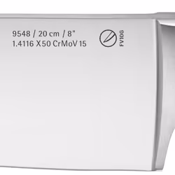 WMF Spitzenklasse Plus 1894919992 3 pz Set di coltelli