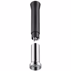 WMF 4000530678485 schiaccianoci Nero, Acciaio inox - Vista aggiuntiva 2