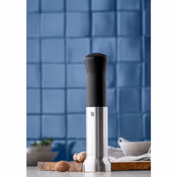 WMF 4000530678485 schiaccianoci Nero, Acciaio inox - Vista aggiuntiva 3