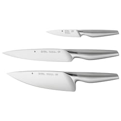 WMF Chef's Edition 1882109992 3 pz Set di coltelli