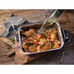 WMF 1741016040 6,5 L Acciaio inox - Vista aggiuntiva 4