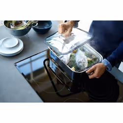 WMF 1741016040 6,5 L Acciaio inox - Vista aggiuntiva 5