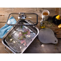 WMF 1741016040 6,5 L Acciaio inox - Vista aggiuntiva 7