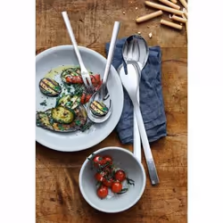 WMF 1291246040 set di posate 4 pz Acciaio inox