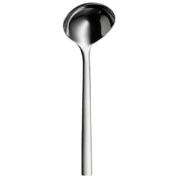 WMF Nuova 1291736040 Cucchiao da salsa Acciaio inox 1 pz