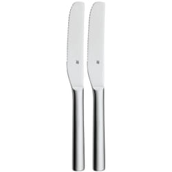 WMF Nuova 1291936042 set di posate 2 pz Acciaio inox