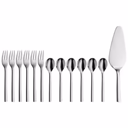 WMF 3201002511, 13 pz