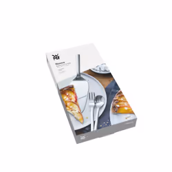 WMF 3201002511 Cucchiaio da dessert Acciaio inox Cromo 13 pz - Vista aggiuntiva 4