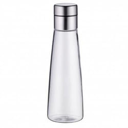 WMF 0667906030 oliera/acetiera 0,5 L Bottiglia Acciaio inox Acciaio inox, Trasparente