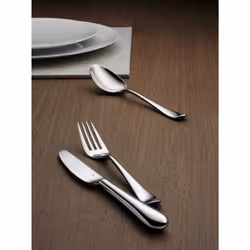 WMF Merit 1140006341 set di posate 66 pz Acciaio inox - Vista aggiuntiva 4