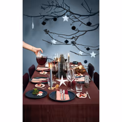 WMF Virginia 1142006391 set di posate 66 pz Acciaio inox - Vista aggiuntiva 5