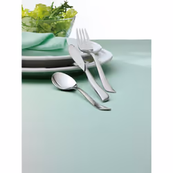 WMF Virginia 1142006391 set di posate 66 pz Acciaio inox - Vista aggiuntiva 6