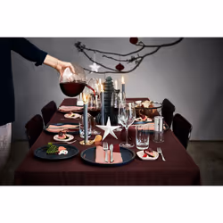 WMF Virginia 1142006391 set di posate 66 pz Acciaio inox - Vista aggiuntiva 8