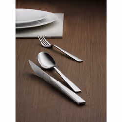WMF Corvo 1158006331 set di posate 66 pz Acciaio inox - Vista aggiuntiva 4