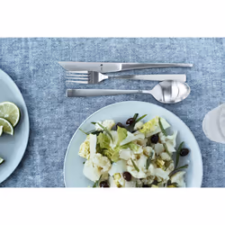 WMF Corvo 1158006331 set di posate 66 pz Acciaio inox - Vista aggiuntiva 6
