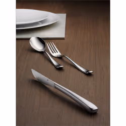 WMF Vision 1271006331 set di posate 66 pz Acciaio inox - Vista aggiuntiva 5