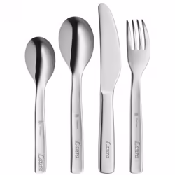 WMF 1294159964 set di posate Multicolore