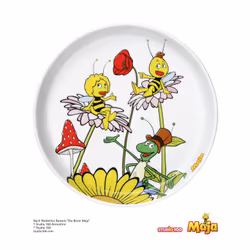 WMF 12.9440.9964 set di posate 6 pz Multicolore, Acciaio inox