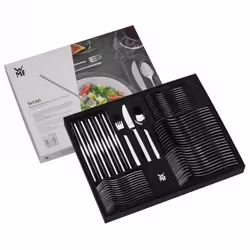 WMF 1178009990 set di posate 60 pz Acciaio inox - Vista aggiuntiva 7
