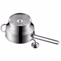 WMF 06.0563.6040, Acciaio inox, Acciaio inox, Frutta, Ortaggi, 19 cm
