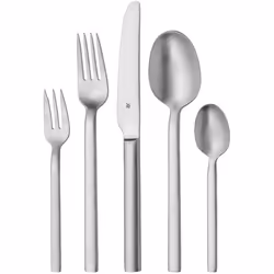 WMF 4000530694713 set di posate 1 pz Acciaio inox