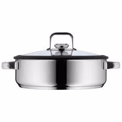 WMF Vitalis 1743016040 5 L Acciaio inox