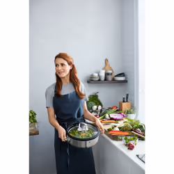 WMF Vitalis 1743016040 5 L Acciaio inox - Vista aggiuntiva 5