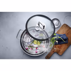 WMF Vitalis 1743016040 5 L Acciaio inox - Vista aggiuntiva 6