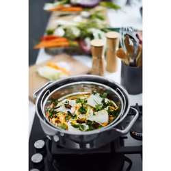 WMF Vitalis 1743016040 5 L Acciaio inox - Vista aggiuntiva 7